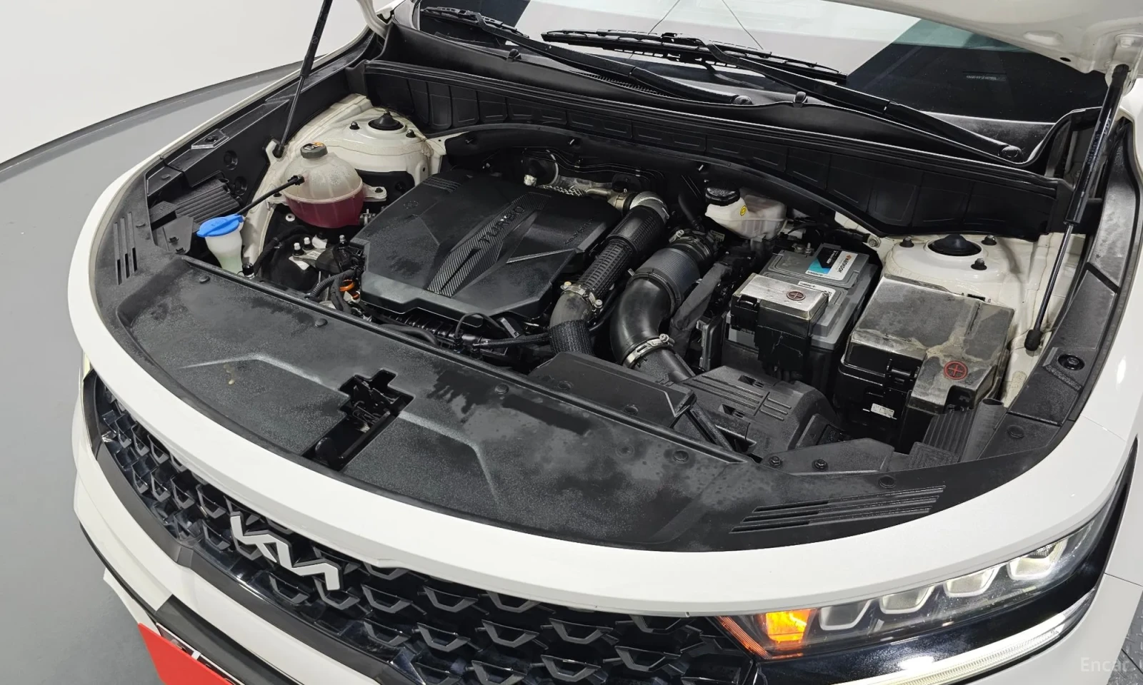 Kia Sorento 2.5T\Подгреви\Реални километри, снимка 6 - Автомобили и джипове - 55585017