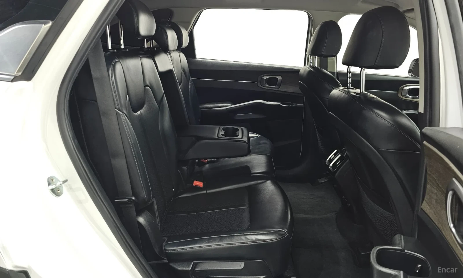 Kia Sorento 2.5T\Подгреви\Реални километри, снимка 12 - Автомобили и джипове - 55585017