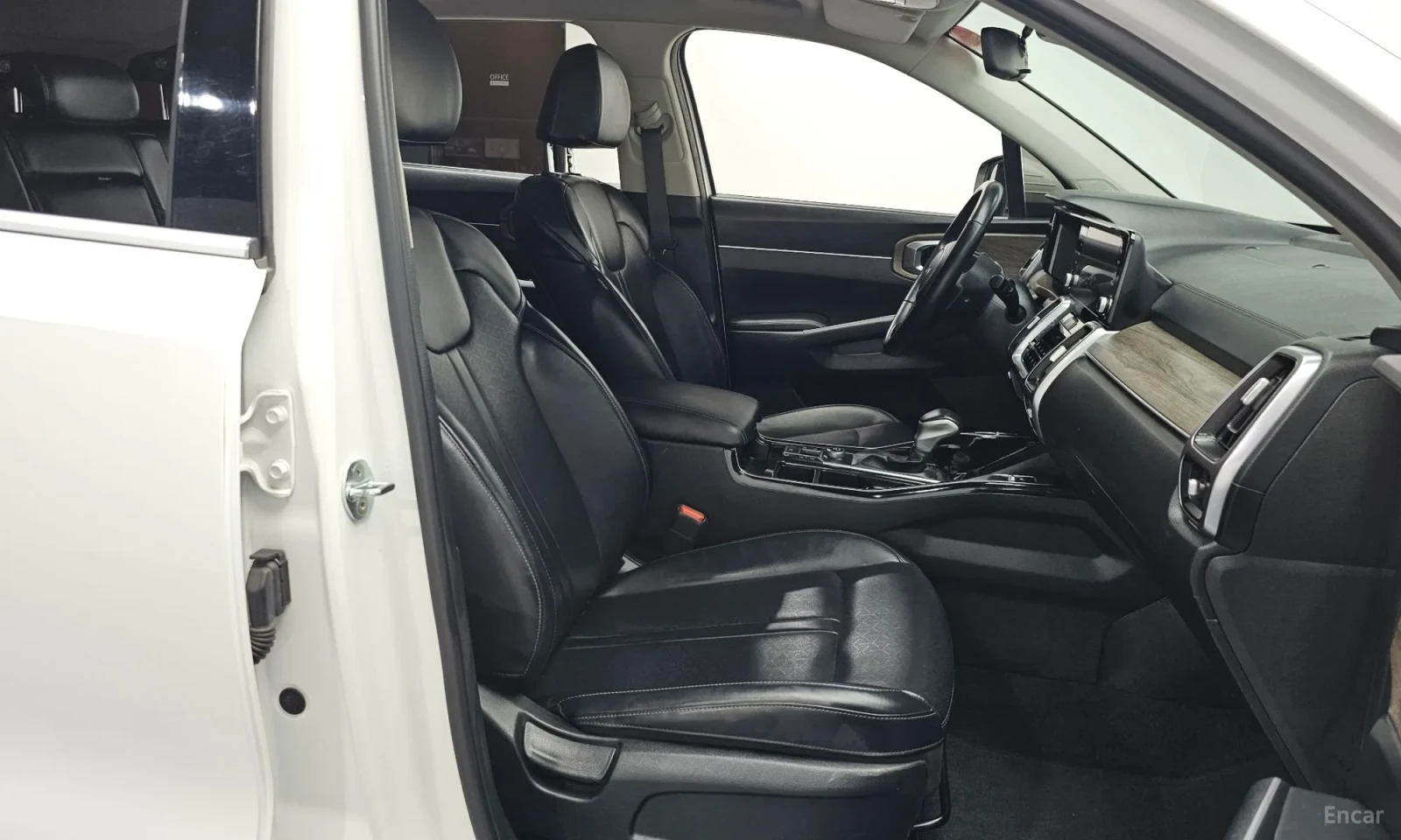 Kia Sorento 2.5T\Подгреви\Реални километри, снимка 11 - Автомобили и джипове - 55585017
