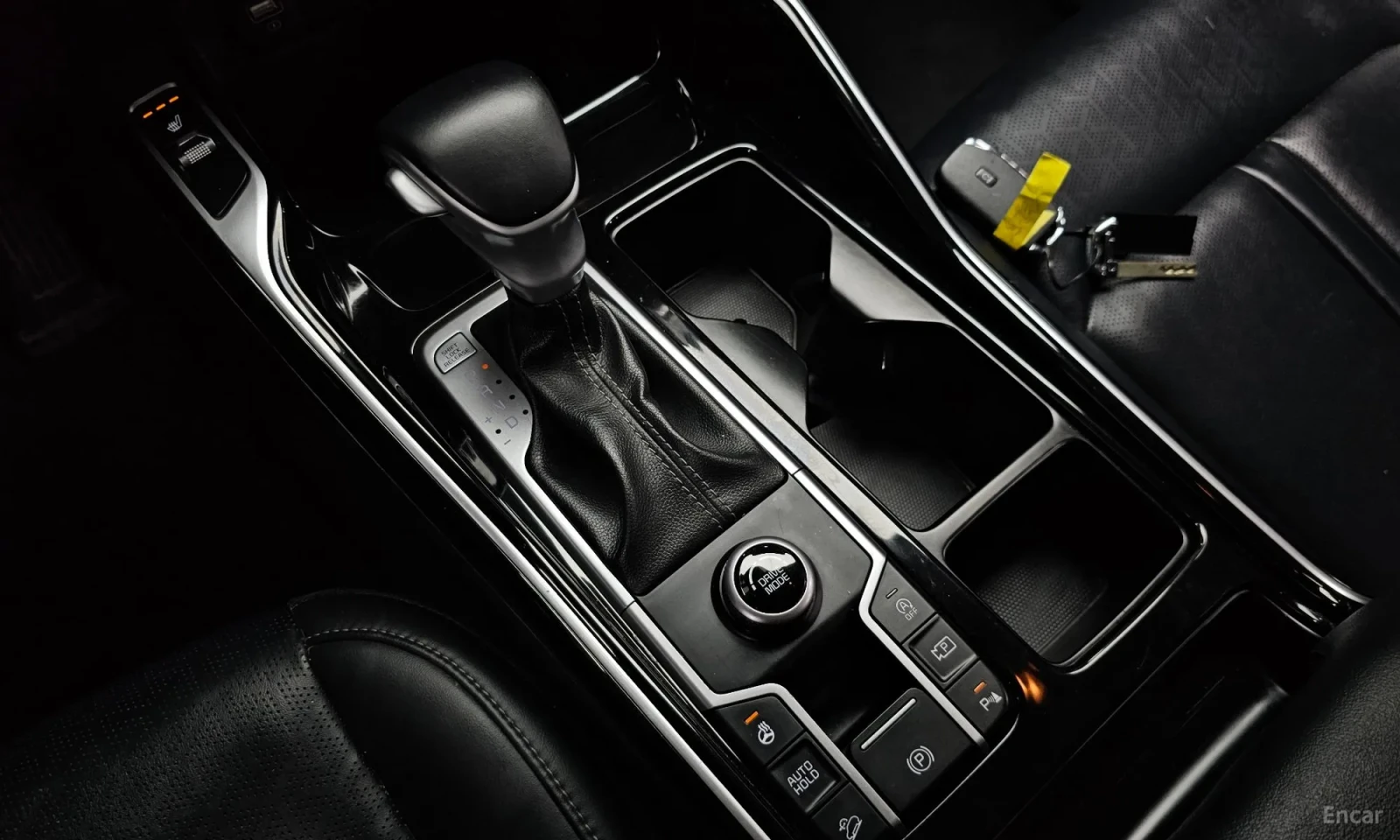 Kia Sorento 2.5T\Подгреви\Реални километри, снимка 9 - Автомобили и джипове - 55585017