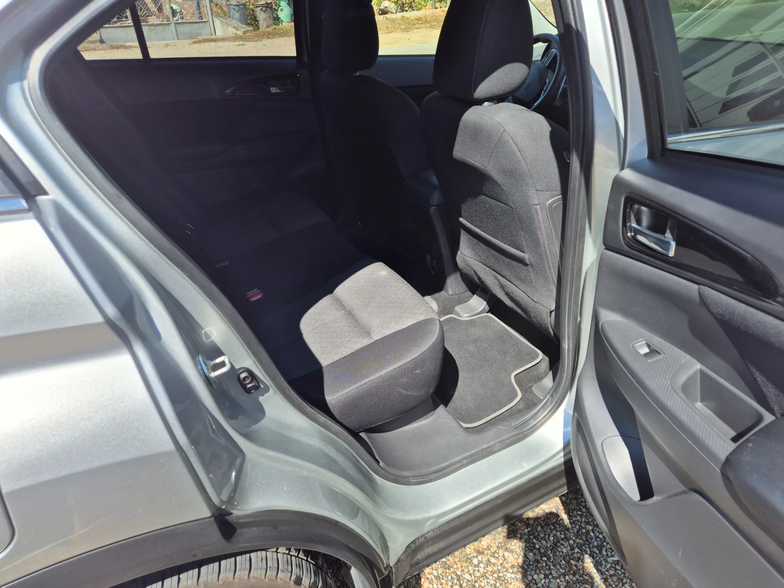 Mitsubishi Eclipse Cross, снимка 11 - Автомобили и джипове - 55740938