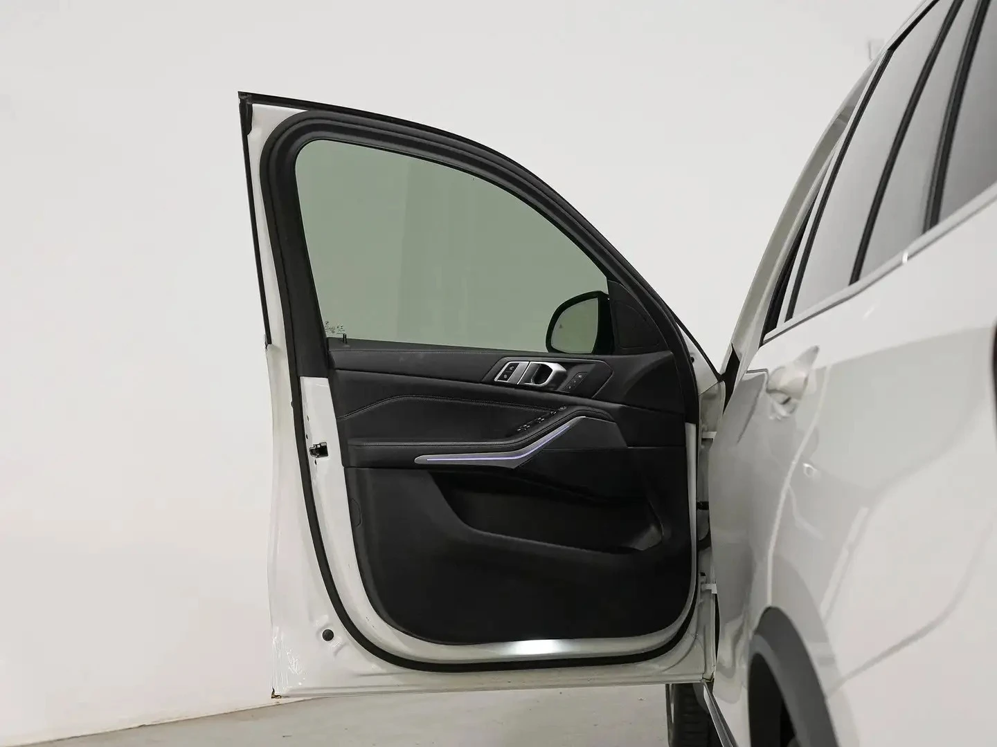 BMW X5 xDrive40i Premium pkg ЦЕНА ДО БЪЛГАРИЯ АВТОКРЕДИТ, снимка 7 - Автомобили и джипове - 55901041