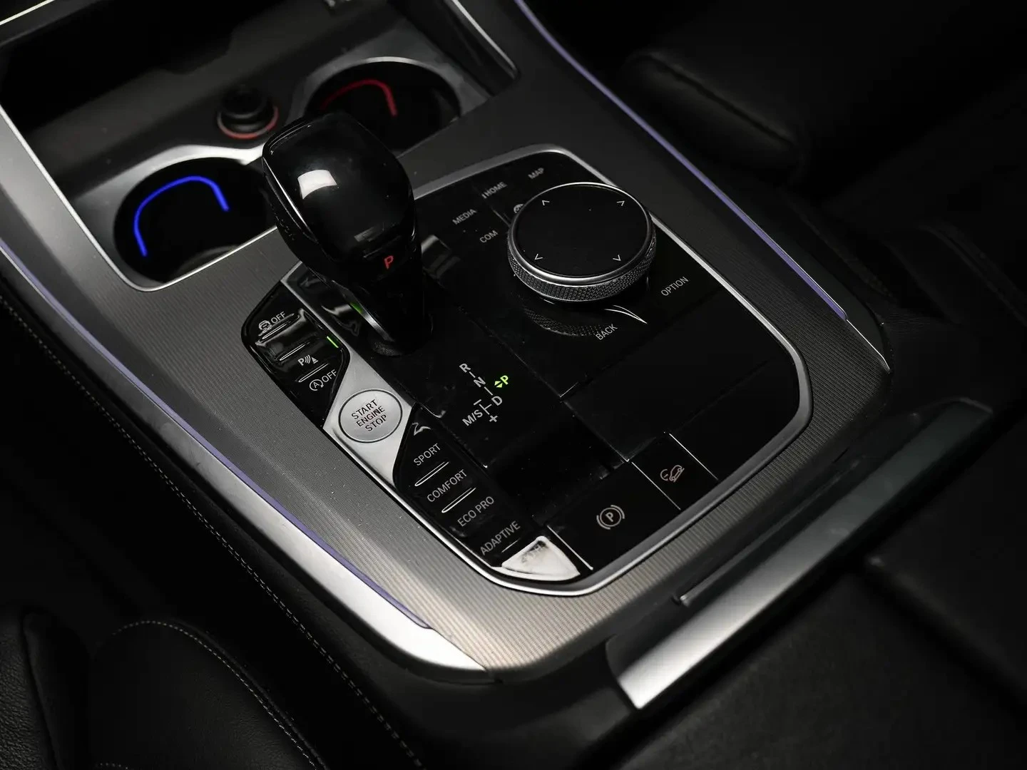 BMW X5 xDrive40i Premium pkg ЦЕНА ДО БЪЛГАРИЯ АВТОКРЕДИТ, снимка 9 - Автомобили и джипове - 55901041