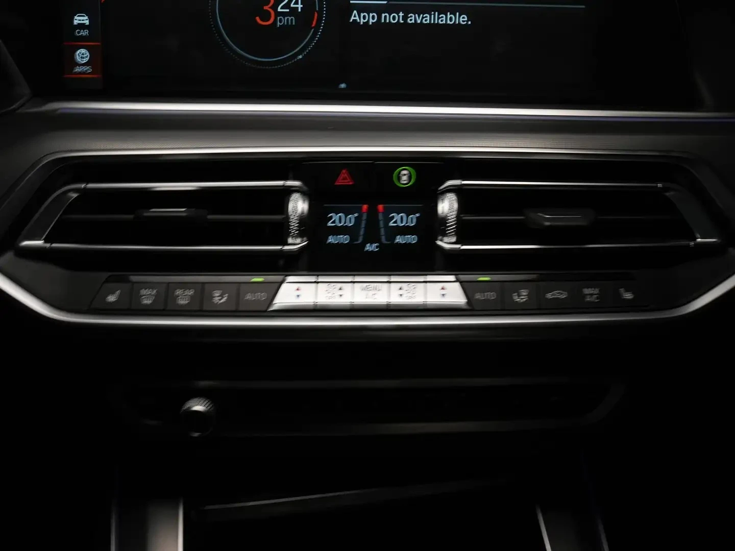 BMW X5 xDrive40i Premium pkg ЦЕНА ДО БЪЛГАРИЯ АВТОКРЕДИТ, снимка 14 - Автомобили и джипове - 55901041
