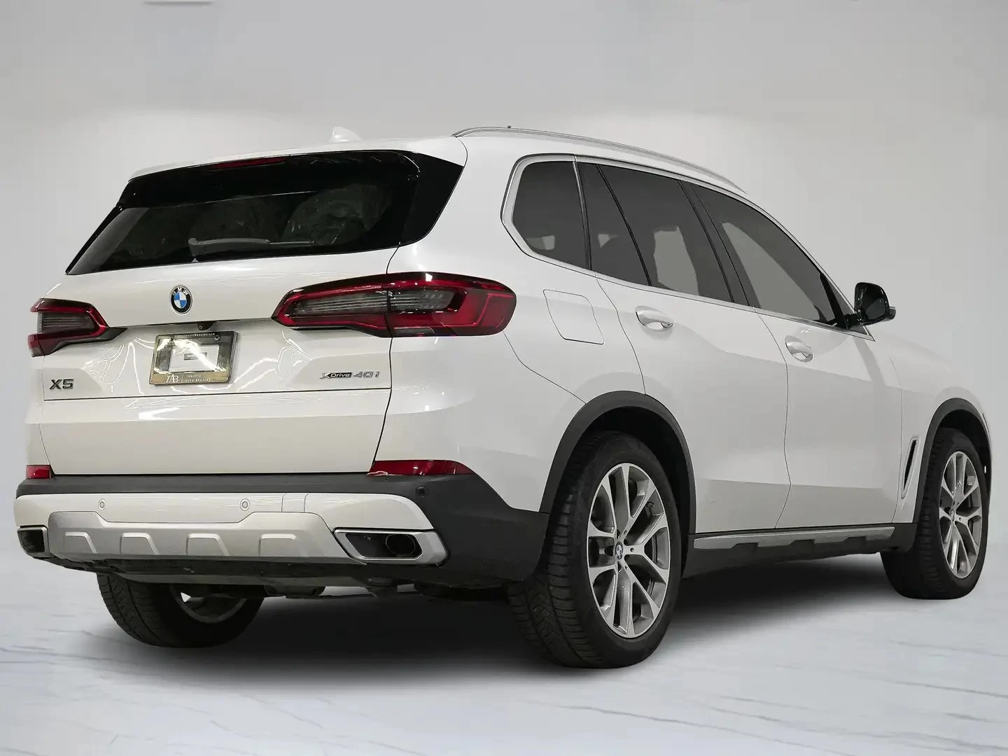 BMW X5 xDrive40i Premium pkg ЦЕНА ДО БЪЛГАРИЯ АВТОКРЕДИТ, снимка 6 - Автомобили и джипове - 55901041