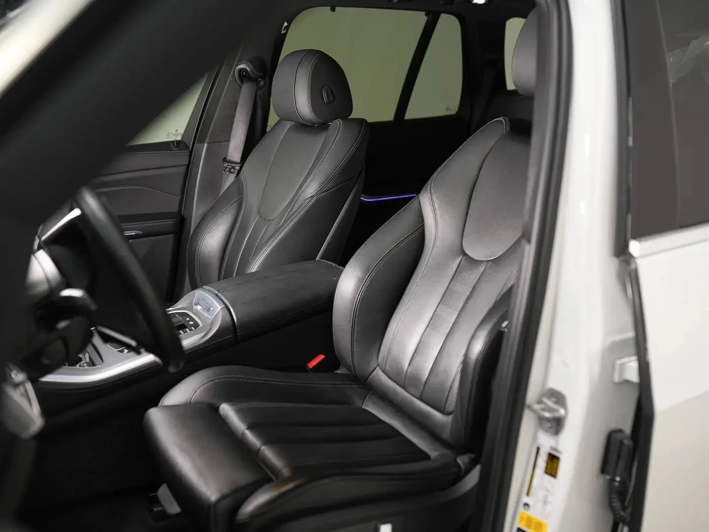 BMW X5 xDrive40i Premium pkg ЦЕНА ДО БЪЛГАРИЯ АВТОКРЕДИТ, снимка 8 - Автомобили и джипове - 55901041