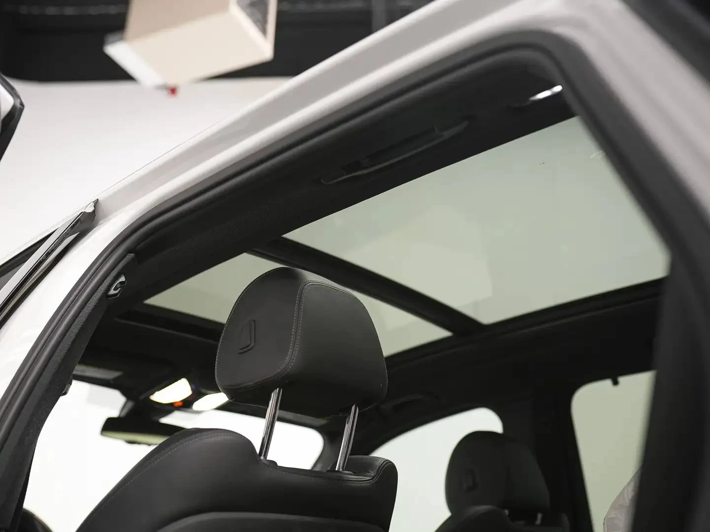 BMW X5 xDrive40i Premium pkg ЦЕНА ДО БЪЛГАРИЯ АВТОКРЕДИТ, снимка 17 - Автомобили и джипове - 55901041