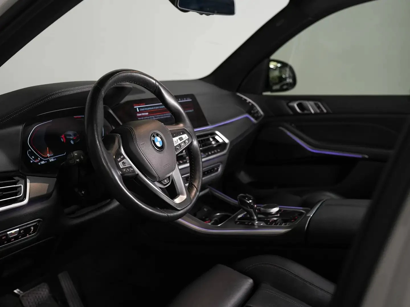 BMW X5 xDrive40i Premium pkg ЦЕНА ДО БЪЛГАРИЯ АВТОКРЕДИТ, снимка 10 - Автомобили и джипове - 55901041