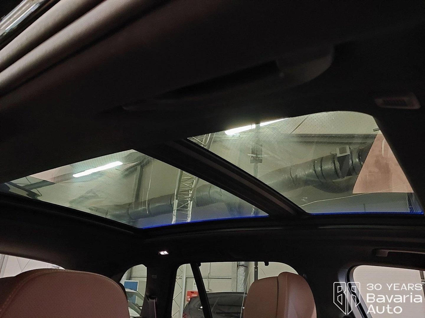 BMW X5 40i xDrive  Sportautomatic, снимка 9 - Автомобили и джипове - 56235359