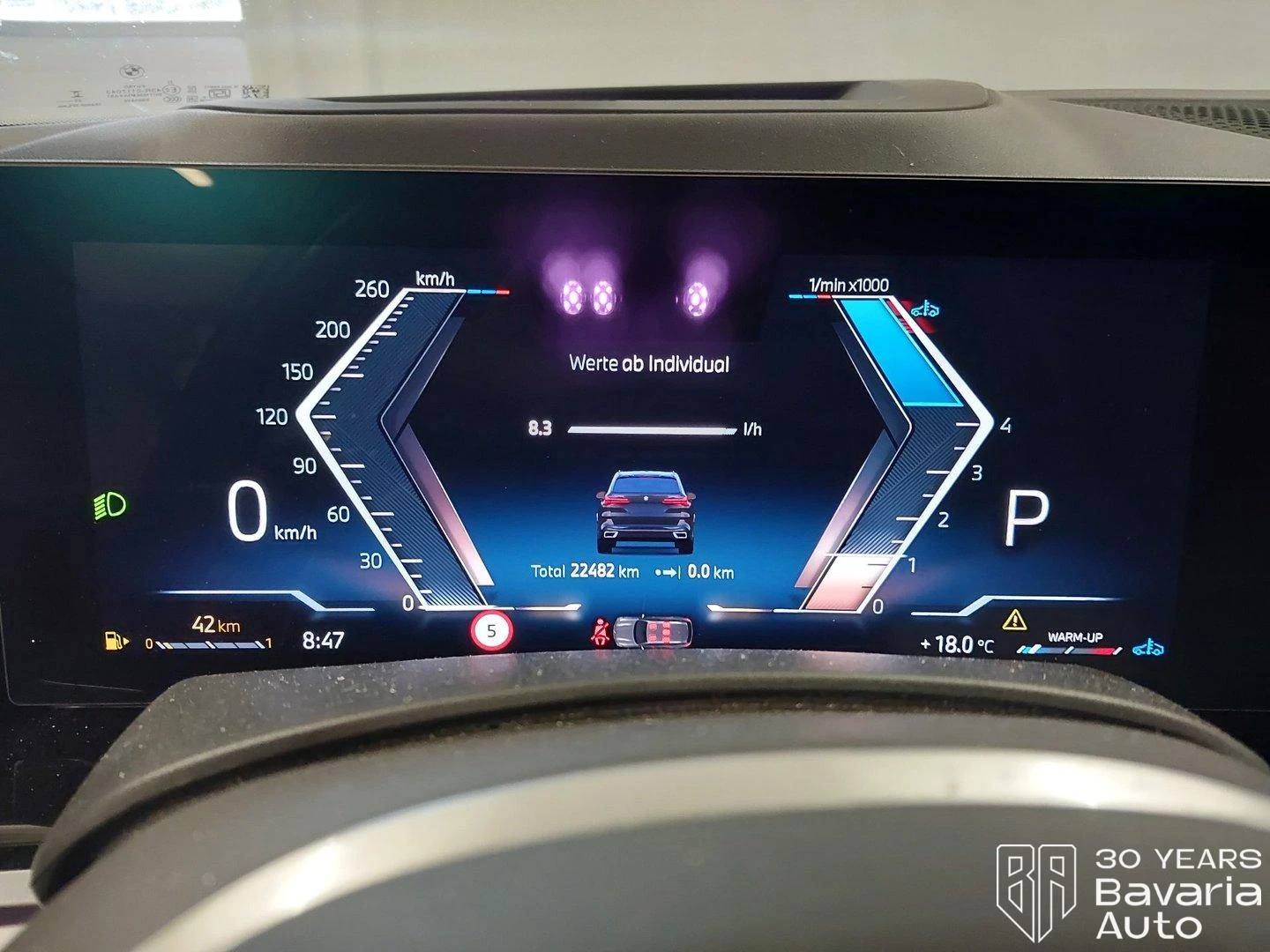 BMW X5 40i xDrive  Sportautomatic, снимка 10 - Автомобили и джипове - 56235359
