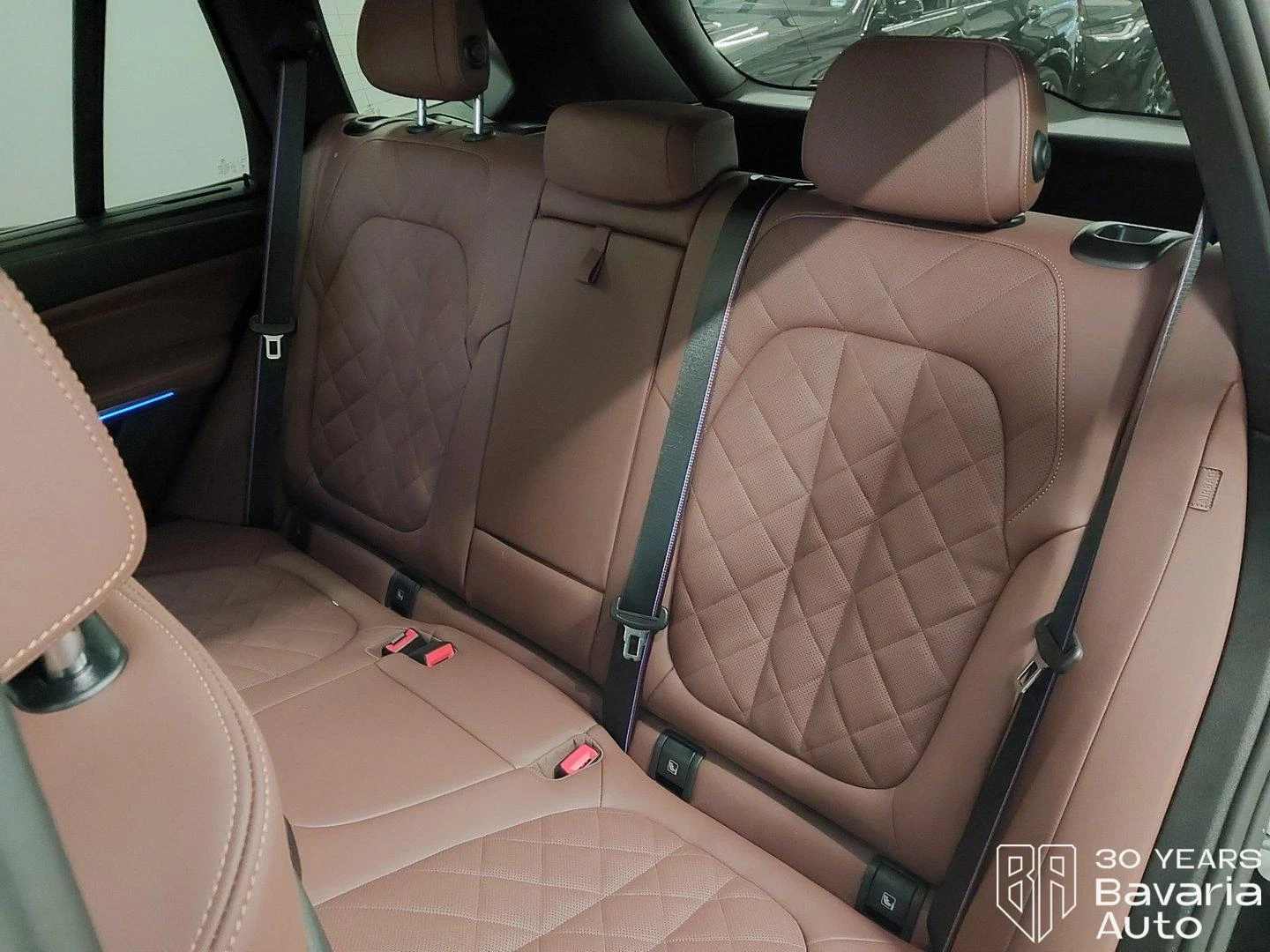 BMW X5 40i xDrive  Sportautomatic, снимка 8 - Автомобили и джипове - 56235359