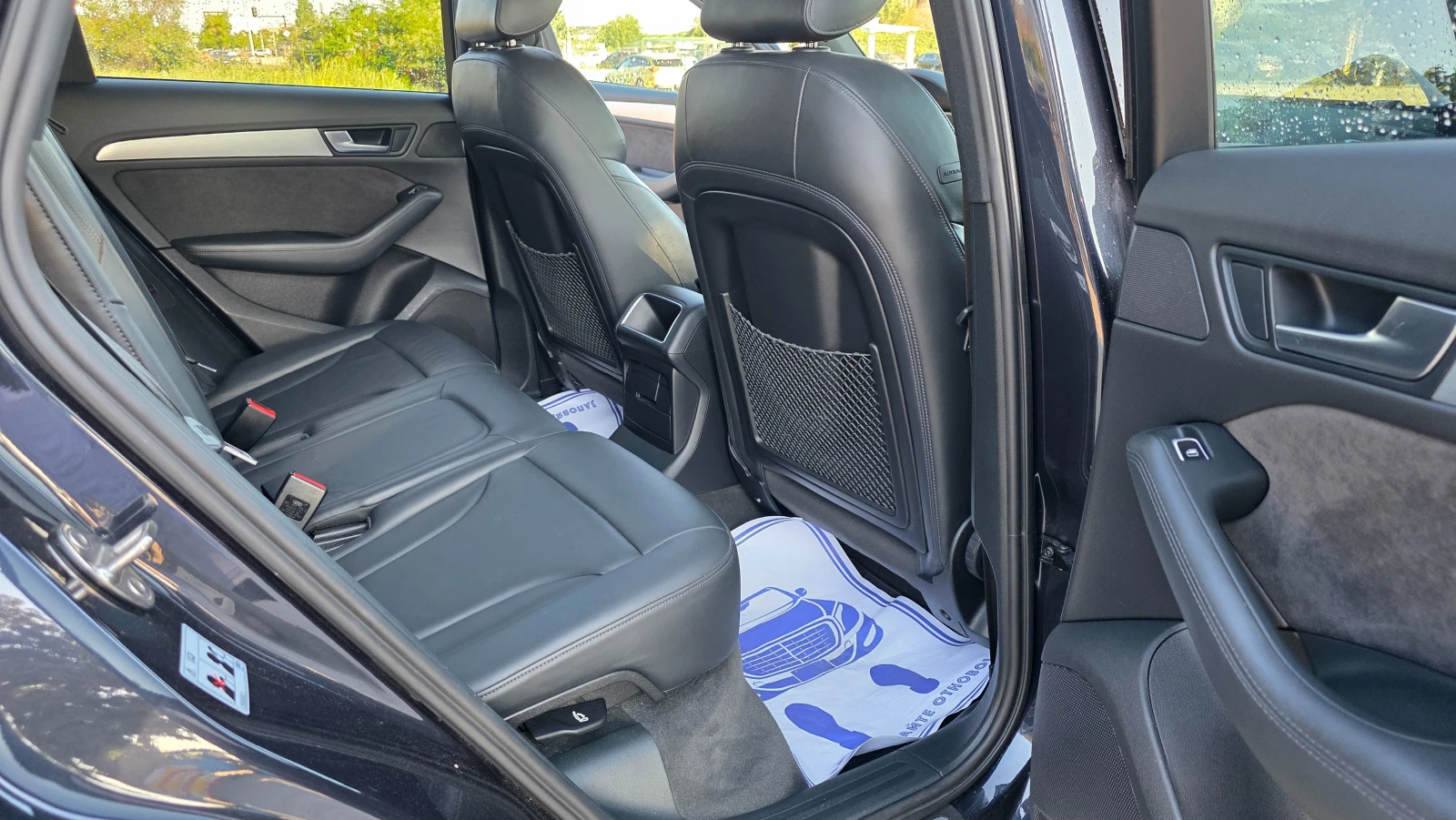 Audi Q5 ������/4�4 | Mobile.bg � ����������� 13