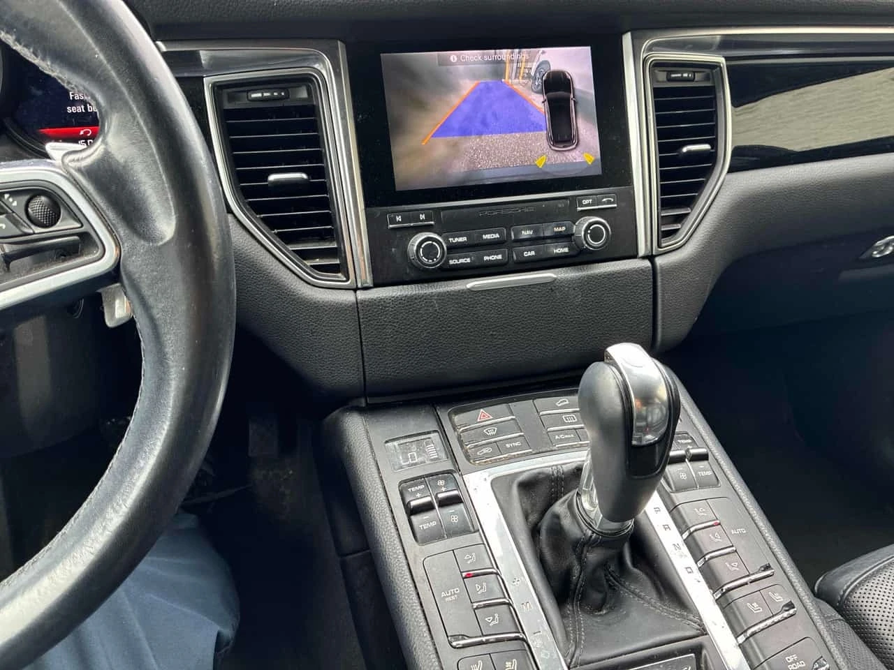 Porsche Macan * S * CARFAX * ����� �� ����������� | Mobile.bg � ����������� 9