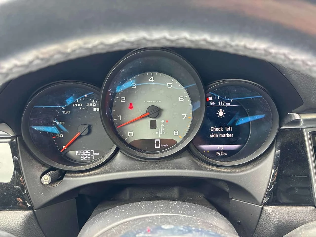 Porsche Macan * S * CARFAX * ����� �� ����������� | Mobile.bg � ����������� 8
