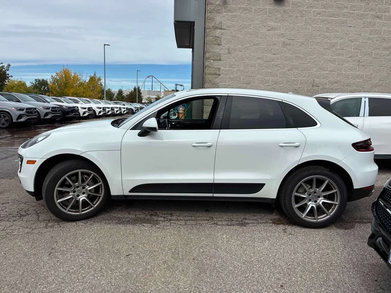 Porsche Macan * S * CARFAX * ����� �� ����������� | Mobile.bg � ����������� 2