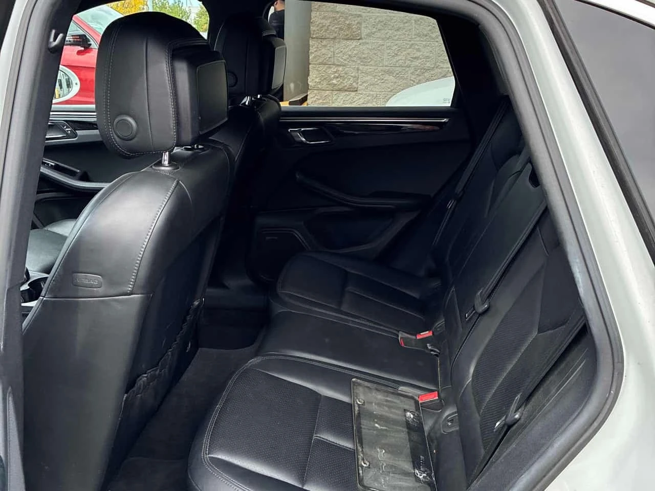 Porsche Macan * S * CARFAX * ����� �� ����������� | Mobile.bg � ����������� 12