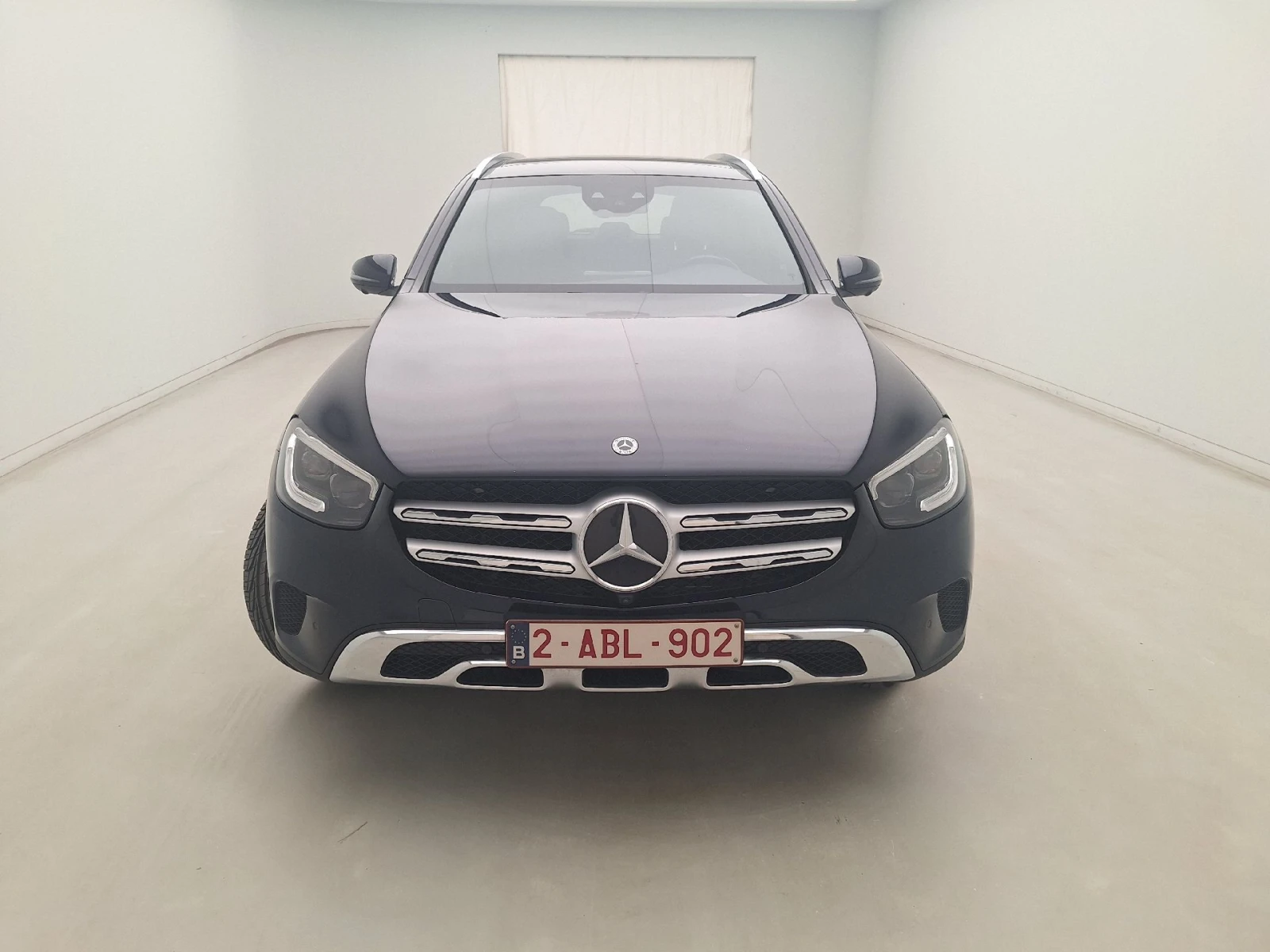 Mercedes-Benz GLC 300e 4Matic LED Navi Leather Panorama | Mobile.bg � ����������� 2