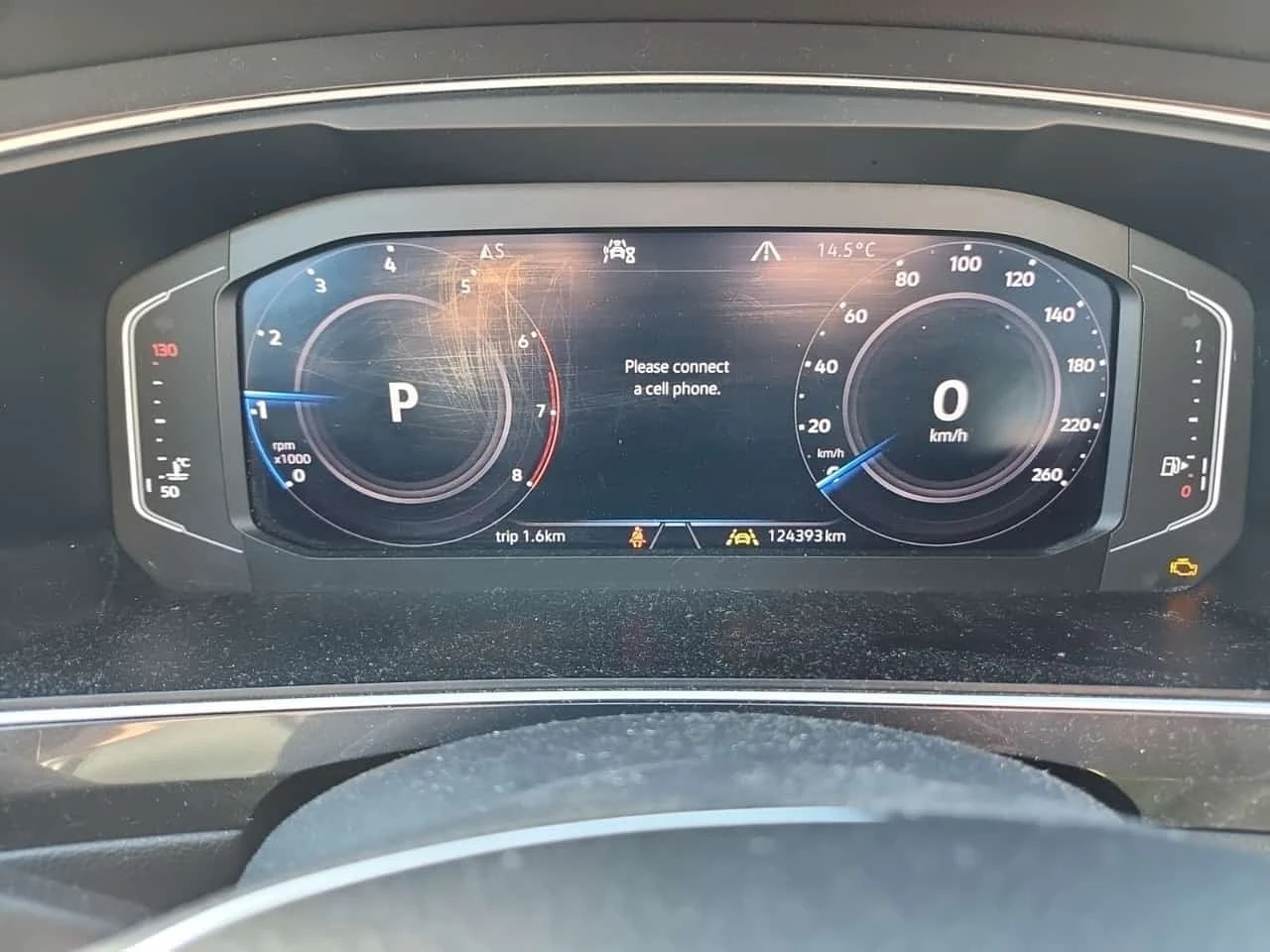 VW Tiguan Highline/CARFAX/�������/��������/ | Mobile.bg � ����������� 9
