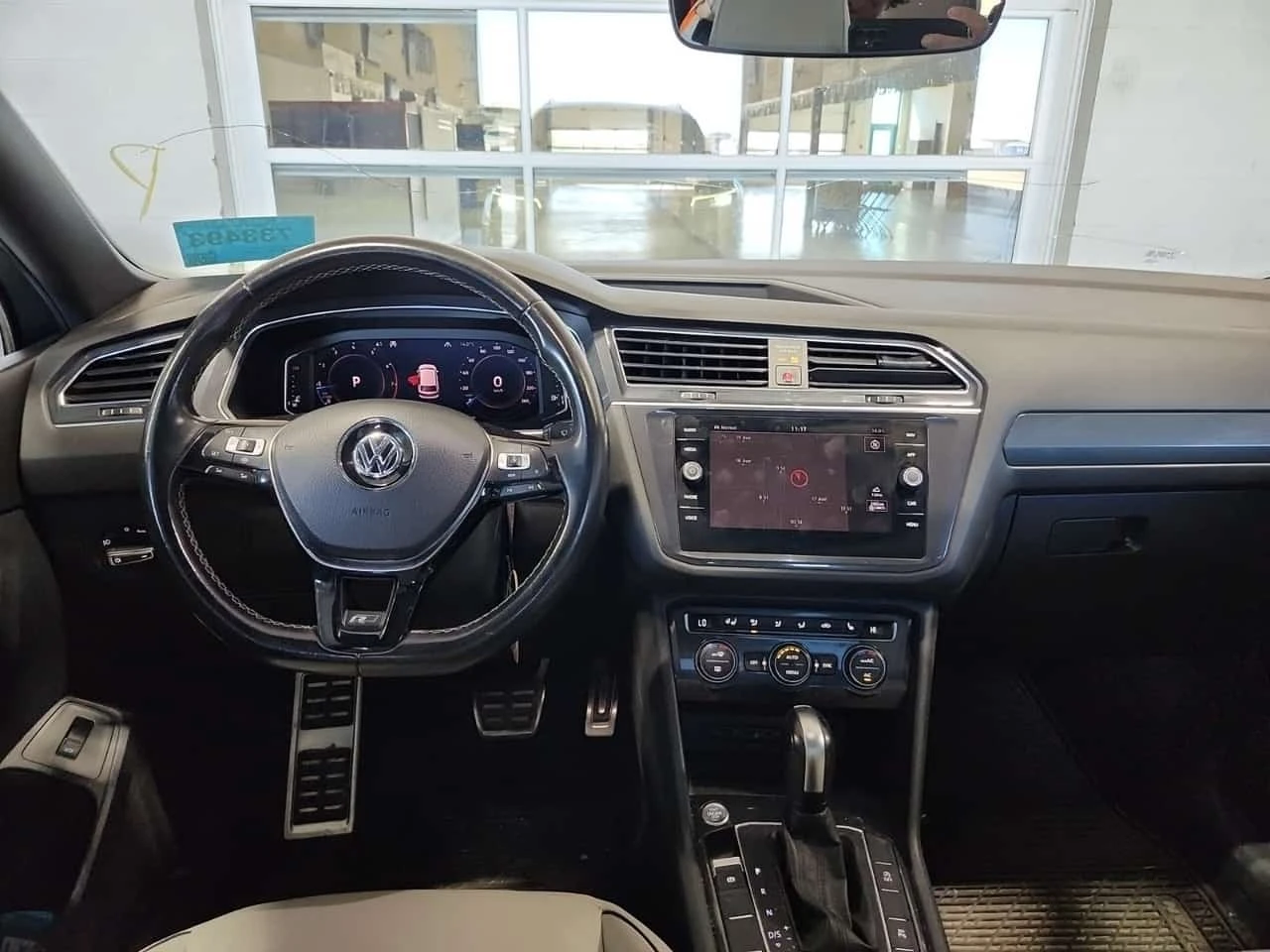 VW Tiguan Highline/CARFAX/�������/��������/ | Mobile.bg � ����������� 10