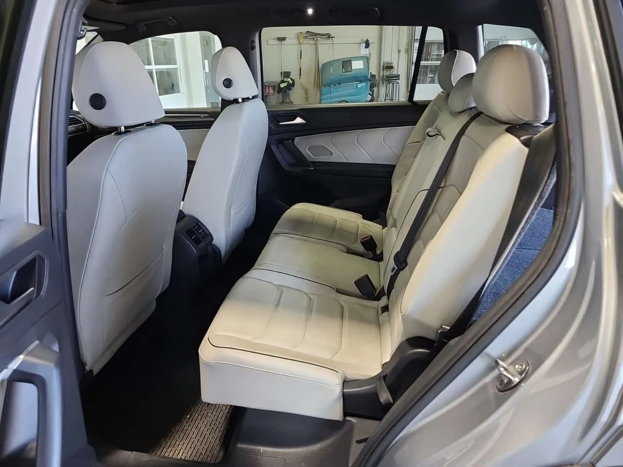 VW Tiguan Highline/CARFAX/�������/��������/ | Mobile.bg � ����������� 12