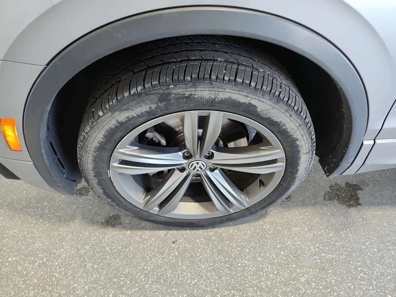 VW Tiguan Highline/CARFAX/�������/��������/ | Mobile.bg � ����������� 5