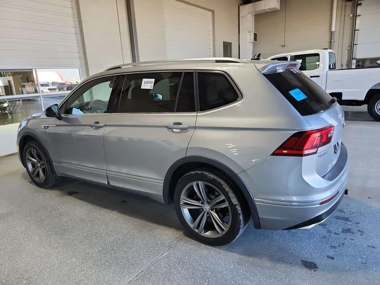 VW Tiguan Highline/CARFAX/�������/��������/ | Mobile.bg � ����������� 4