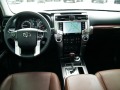 Toyota 4runner 7 места, Limited, AWD, 4.0 бензин - [7] 
