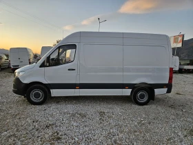 Mercedes-Benz Sprinter 316 Нави, Подгрев, Нов - изображение 2