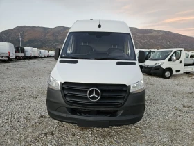 Mercedes-Benz Sprinter 316 Нави, Подгрев, Нов - изображение 8