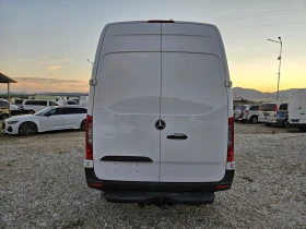 Mercedes-Benz Sprinter 316 Нави, Подгрев, Нов - изображение 4