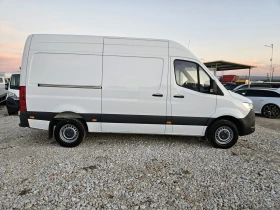 Mercedes-Benz Sprinter 316 Нави, Подгрев, Нов - изображение 6