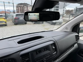 Opel Vivaro AUTOMATIC * КОЖА* КАМЕРА* 2.0d 122hp* euro 6, снимка 8