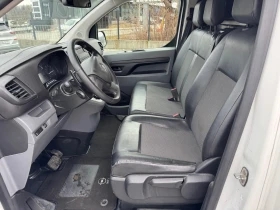 Opel Vivaro AUTOMATIC * КОЖА* КАМЕРА* 2.0d 122hp* euro 6, снимка 12