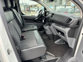 Opel Vivaro AUTOMATIC * КОЖА* КАМЕРА* 2.0d 122hp* euro 6, снимка 17