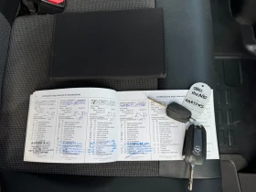 Opel Vivaro AUTOMATIC * КОЖА* КАМЕРА* 2.0d 122hp* euro 6, снимка 16