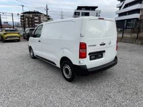 Opel Vivaro AUTOMATIC * КОЖА* КАМЕРА* 2.0d 122hp* euro 6, снимка 13