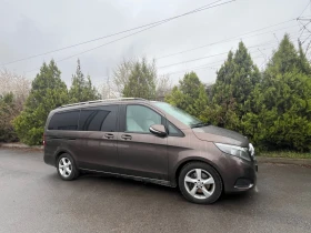 Mercedes-Benz V 220, снимка 1