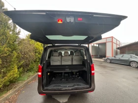 Mercedes-Benz V 220, снимка 5