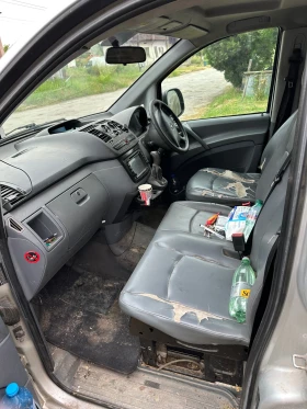 Mercedes-Benz Vito, снимка 10