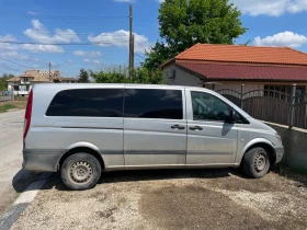 Mercedes-Benz Vito, снимка 4