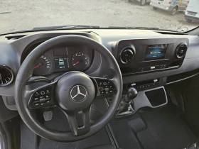 Обява за продажба на Mercedes-Benz Sprinter 316 Нави, Подгрев, Нов ~41 880 лв. - изображение 9