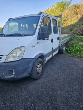     Iveco Daily 29L12