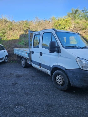     Iveco Daily 29L12