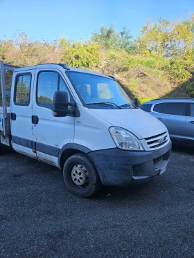     Iveco Daily 29L12