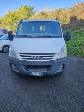     Iveco Daily 29L12