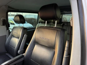 VW Transporter 2.5TDI Клима товаропътнически 5-местен Long , снимка 11