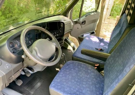 Обява за продажба на Iveco Daily КЛИМАТИК* 179ХИЛ.КМ* СЕДАЛКА НА КИЛОГРАМИ* КАМЕРА ~12 900 лв. - изображение 11