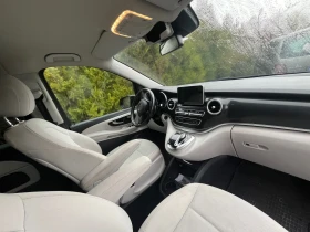 Mercedes-Benz V 220 undefined | Auto.bg — изображение 7