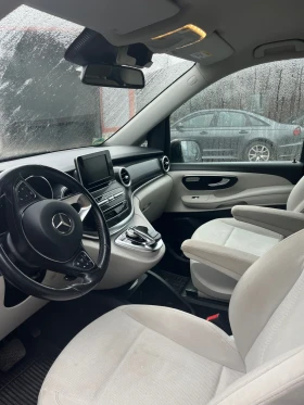 Mercedes-Benz V 220 undefined | Auto.bg — изображение 3