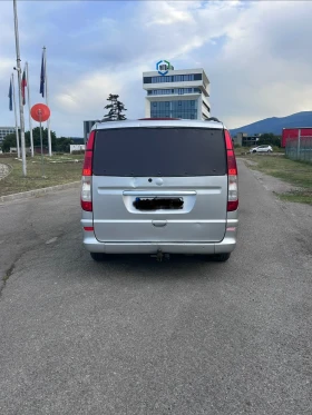 Mercedes-Benz Viano 2.2 150���� 4+ 1 | Mobile.bg � ����� ������ 2